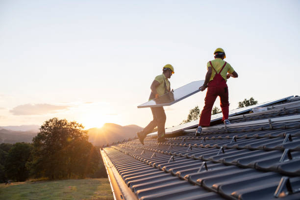 Best Roof Ventilation Installation  in South Huntington, NY