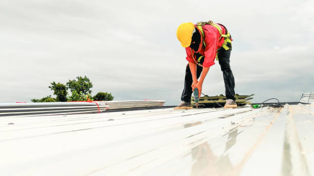 Best 4 Ply Roofing  in South Huntington, NY