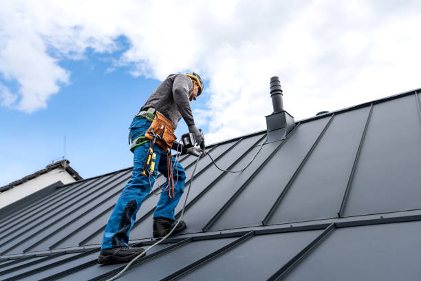 Best Gutter Installation and Repair  in South Huntington, NY