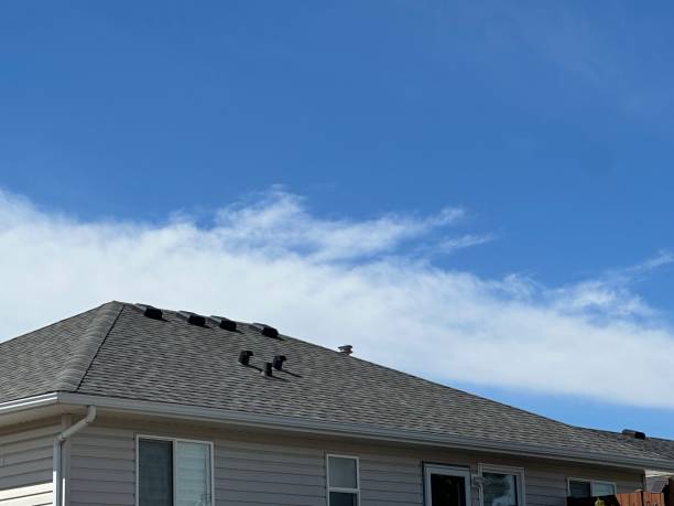 Best Emergency Roof Repair Services  in South Huntington, NY